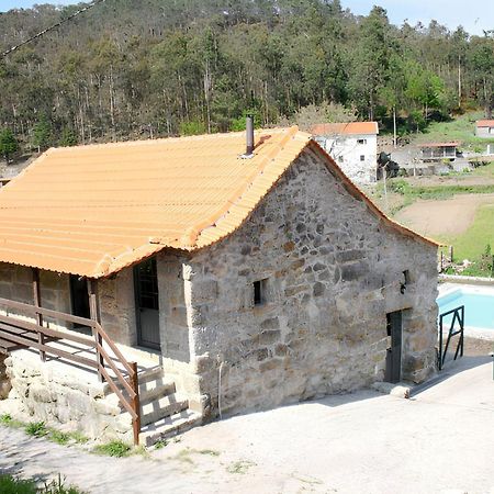 Vila Welcoming House With Mountain View In Agueda Shared Pool Urgueira  Exteriér fotografie