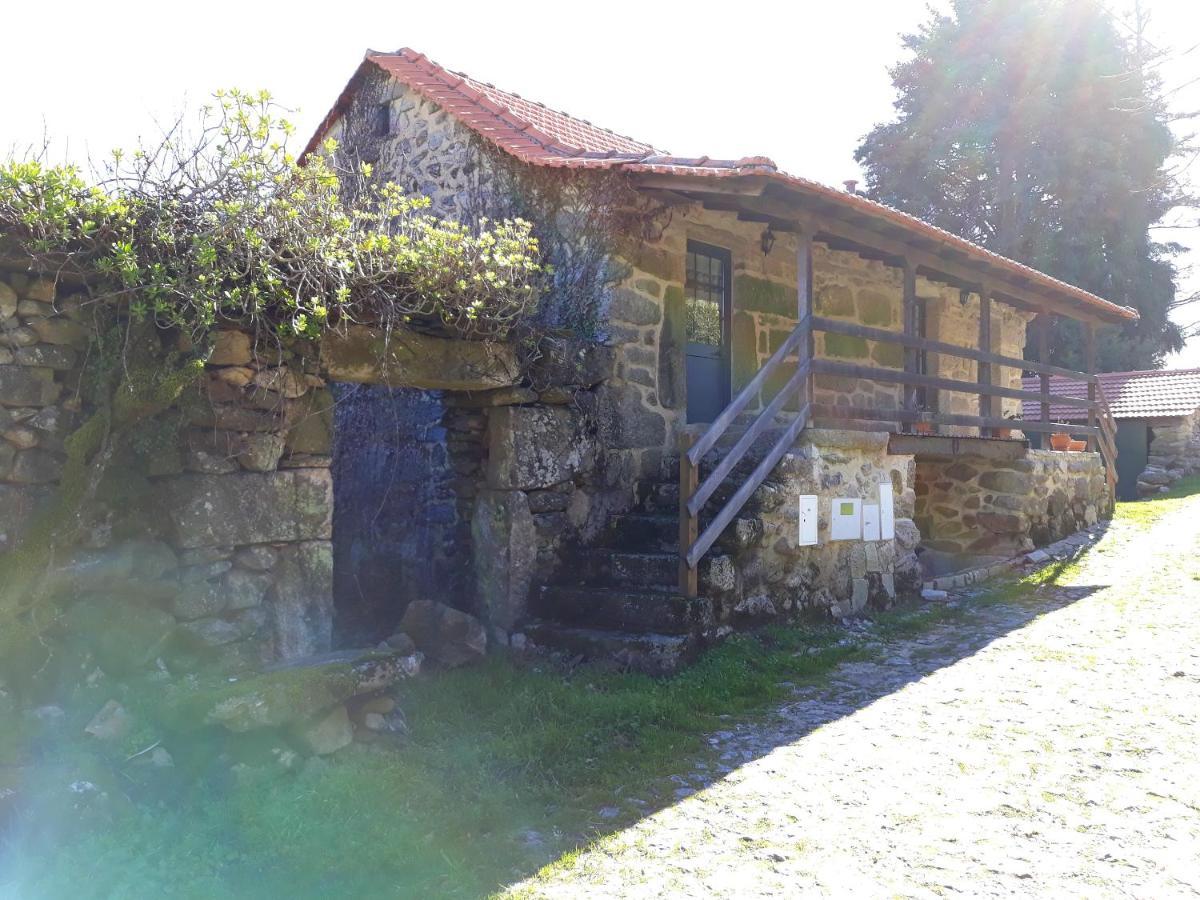 Vila Welcoming House With Mountain View In Agueda Shared Pool Urgueira  Exteriér fotografie