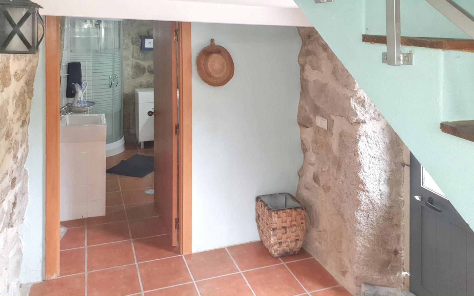 Vila Welcoming House With Mountain View In Agueda Shared Pool Urgueira  Exteriér fotografie