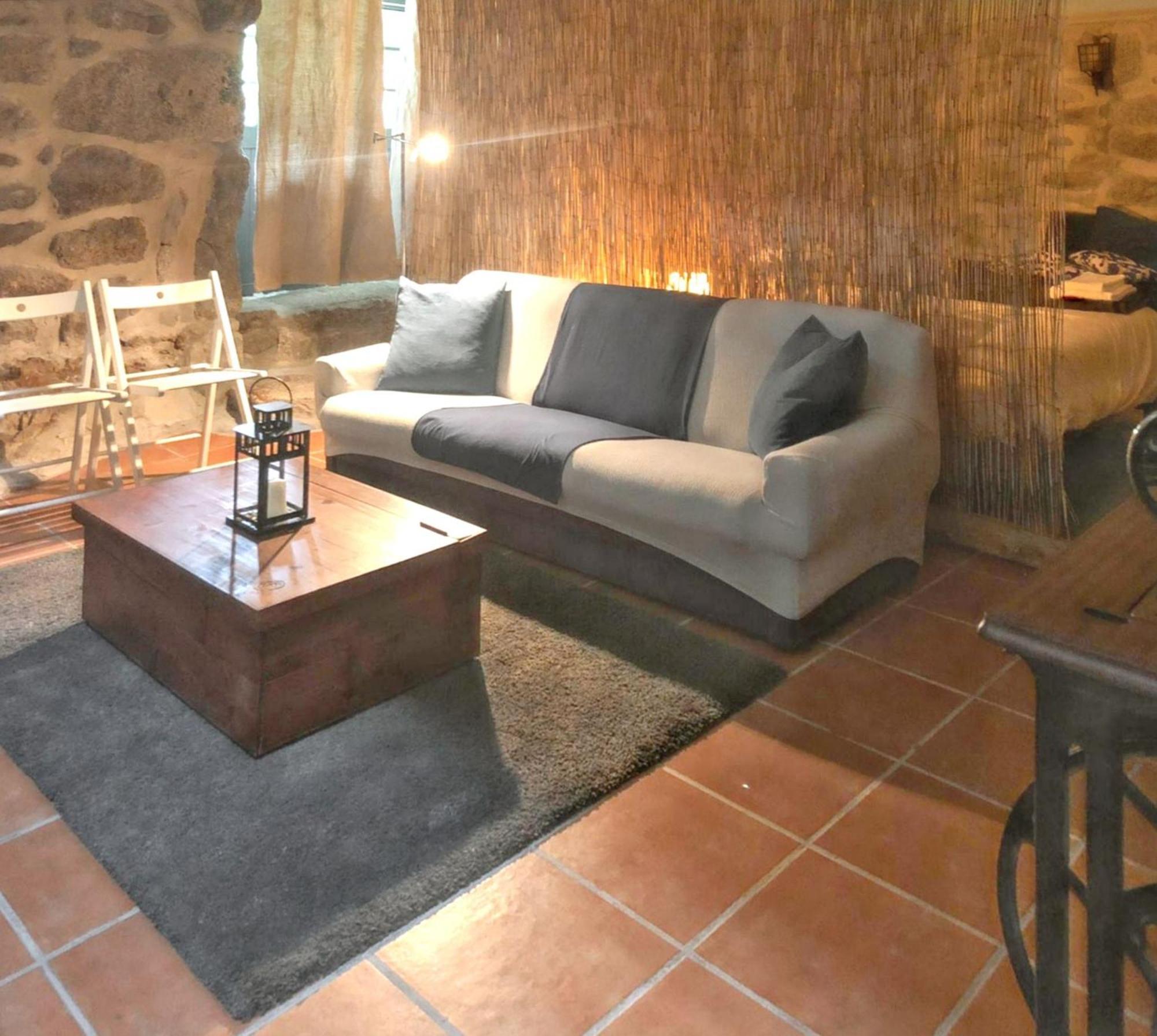 Vila Welcoming House With Mountain View In Agueda Shared Pool Urgueira  Exteriér fotografie
