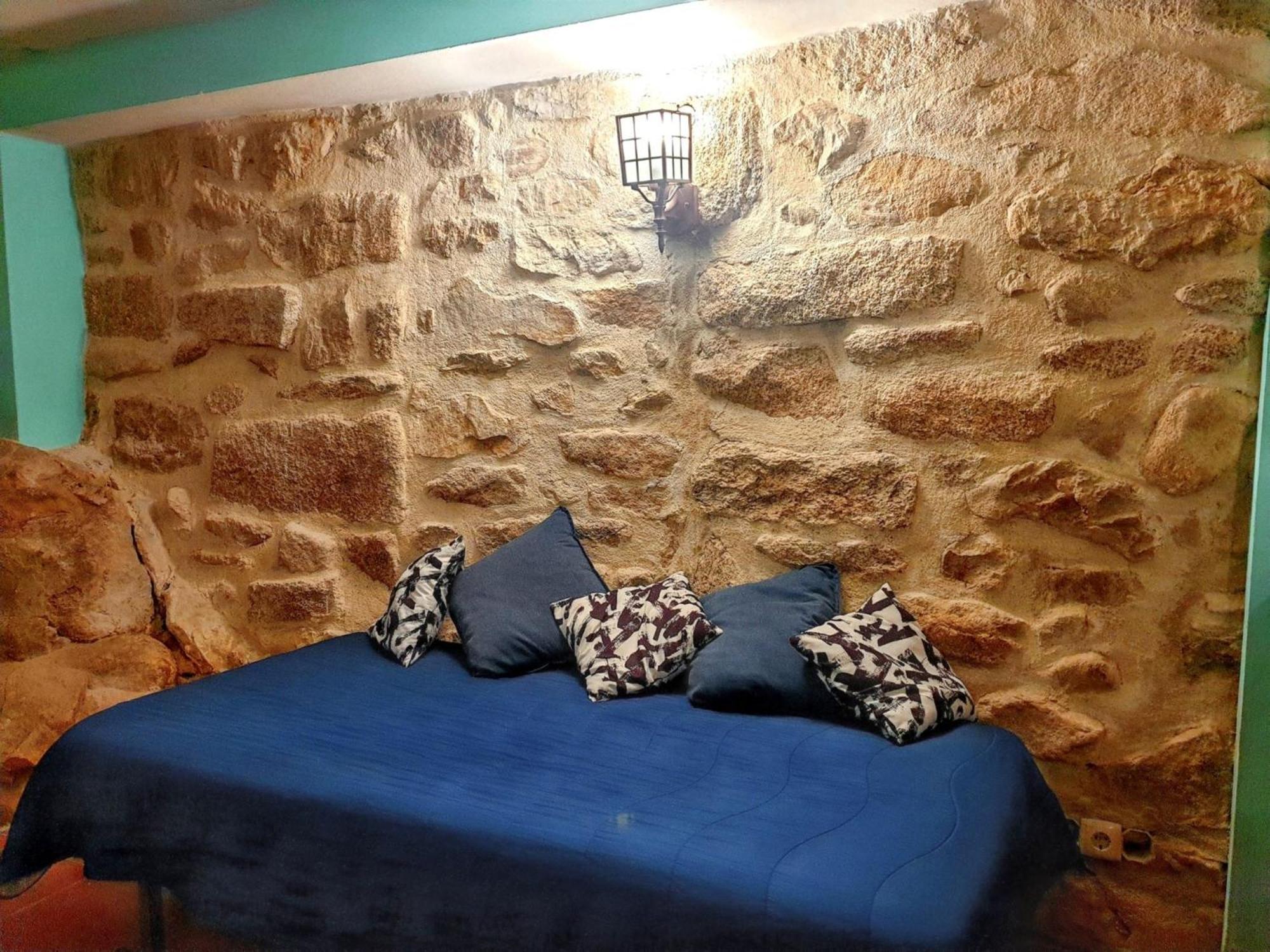 Vila Welcoming House With Mountain View In Agueda Shared Pool Urgueira  Exteriér fotografie
