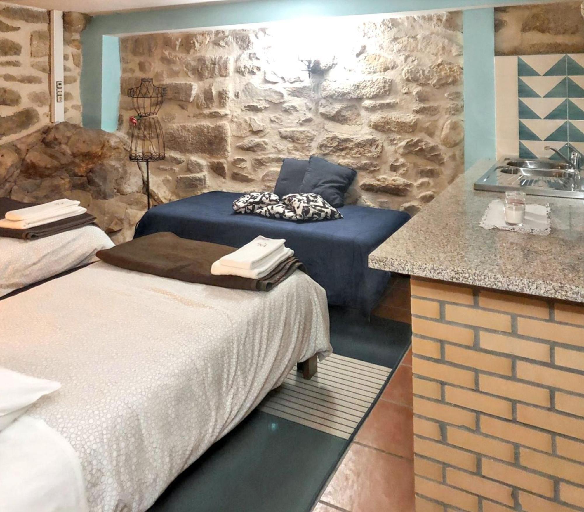 Vila Welcoming House With Mountain View In Agueda Shared Pool Urgueira  Exteriér fotografie